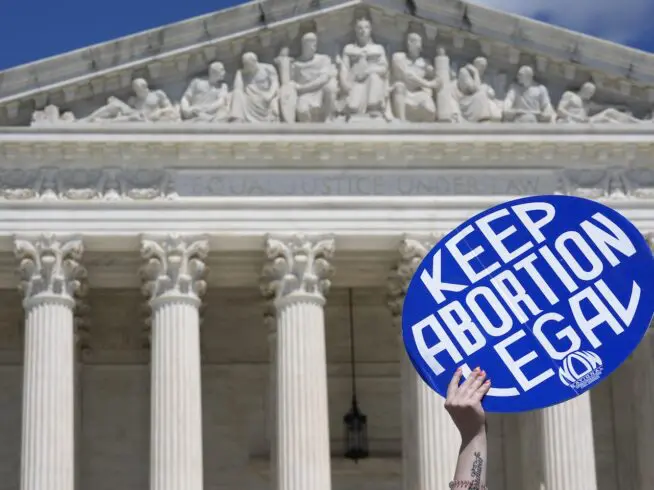 Abortion Rights