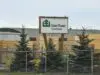 West Fraser Timber, Cochrane, Alberta